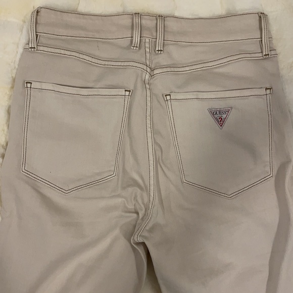 Guess Jeans. Classic 1981 Skinny - Picture 5 of 7